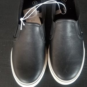 Cat and Jack Slip On Shoes